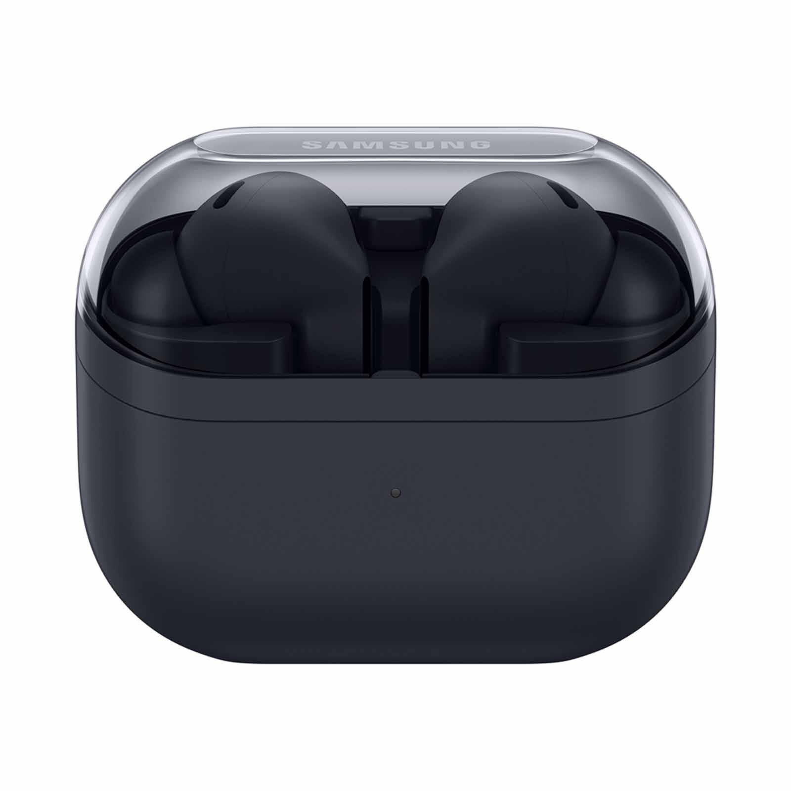 Shop SAMSUNG Galaxy Buds3 Fe Black SM-R420NZKAASA in Singapore