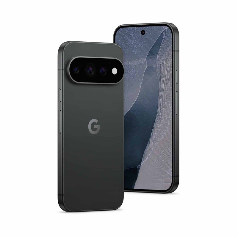 GOOGLE Pixel 11 Pro 1tb 16gb Obsidian GA11764-CA-image 2