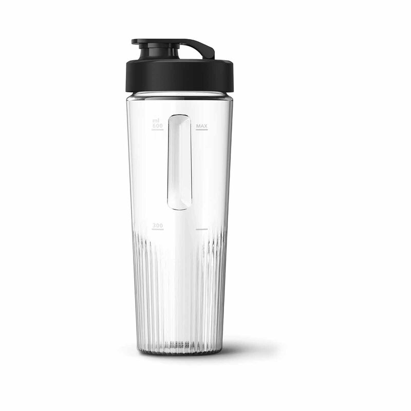 PHILIPS Series 3000 Personal Blenders HR2670/00-image 3