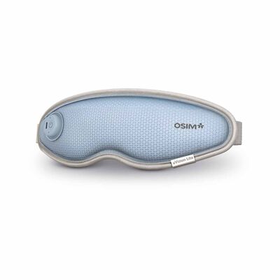 OSIM Uvizion Lite Eye Massager OS-1252