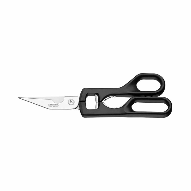 TRAMONTINA Supercort 9 Inch Household Scissor 25920169-image null