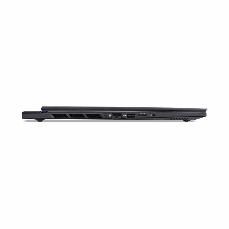 ACER 16in Amd Ryzen Ai 7 350 16gb 1tb Ssd Rtx5050 Win 11 Home NITRO V16S AI PC ANV16S-61-R68R (BLACK)-image 4