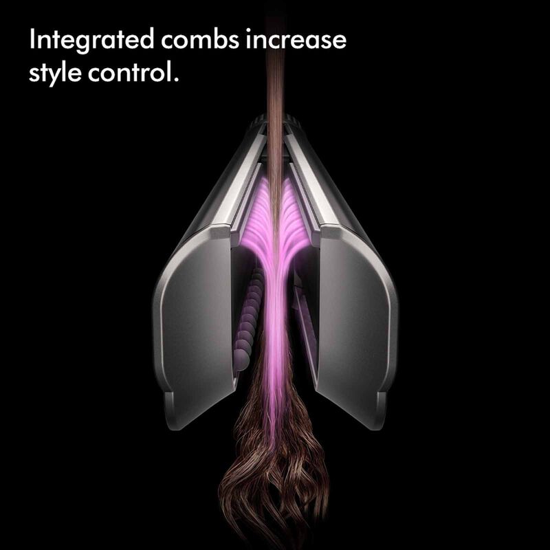 DYSON Airstrait Dryer And Straightener - Plum/copper HT03-A PL/CO (650108-01)-image 5