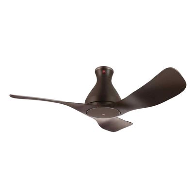 KDK 48 In Dc Ceiling Fan (brown) E48HP(BR)