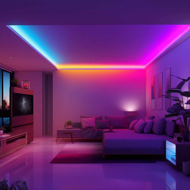 AQARA Extension 1m T1 LED STRIP-image 8