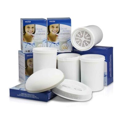 NOVITA Hydroplus Np6610 12 Months Filters Pack 6610F12