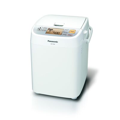 PANASONIC Bread Maker (360w) SD-P104WSH