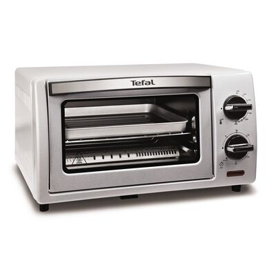 TEFAL Equinox Oven Toasters (9.0l) OF500E