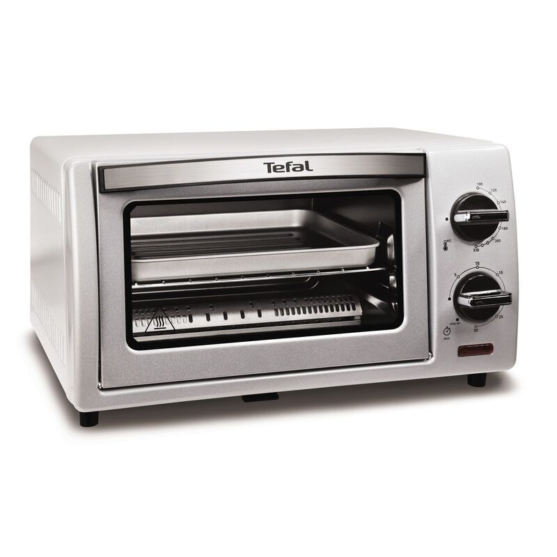 TEFAL Equinox Oven Toasters (9.0l) OF500E-image null