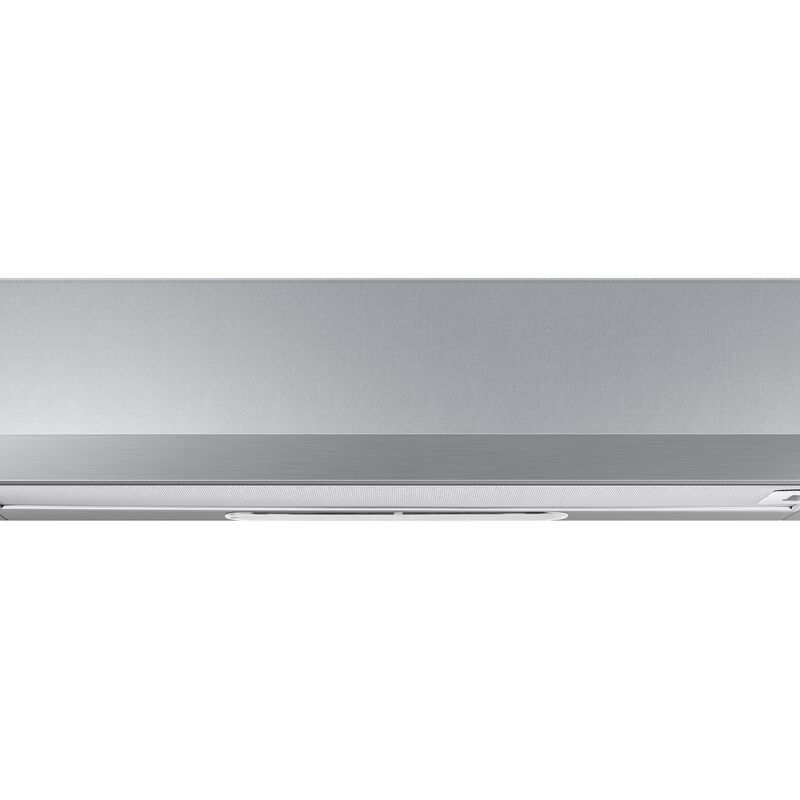 SAMSUNG 90cm Telescopic Hood (exclude Installation) NK36M1030IS/UR-image 1