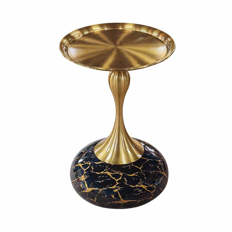 MUZE Side Table ROMME-image null