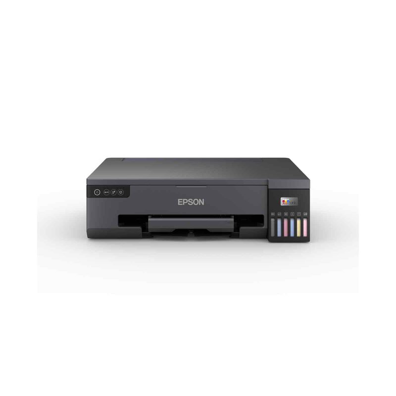 EPSON A3 Photo Printer L18050-image 1