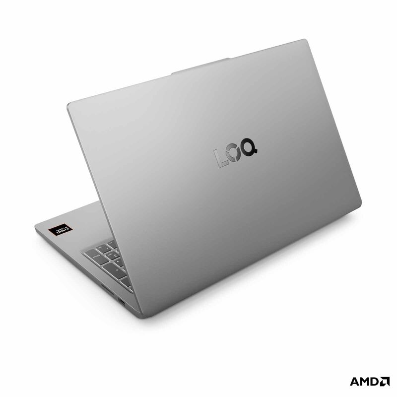 LENOVO 15.6in Fhd Ips Amd Ryzen 7 170 16gb Ram Nvidia Rtx4050 6gb Gddr6 512gb Ssd Win 11 LOQ 15ARP10E 83S000GDSB-image 5