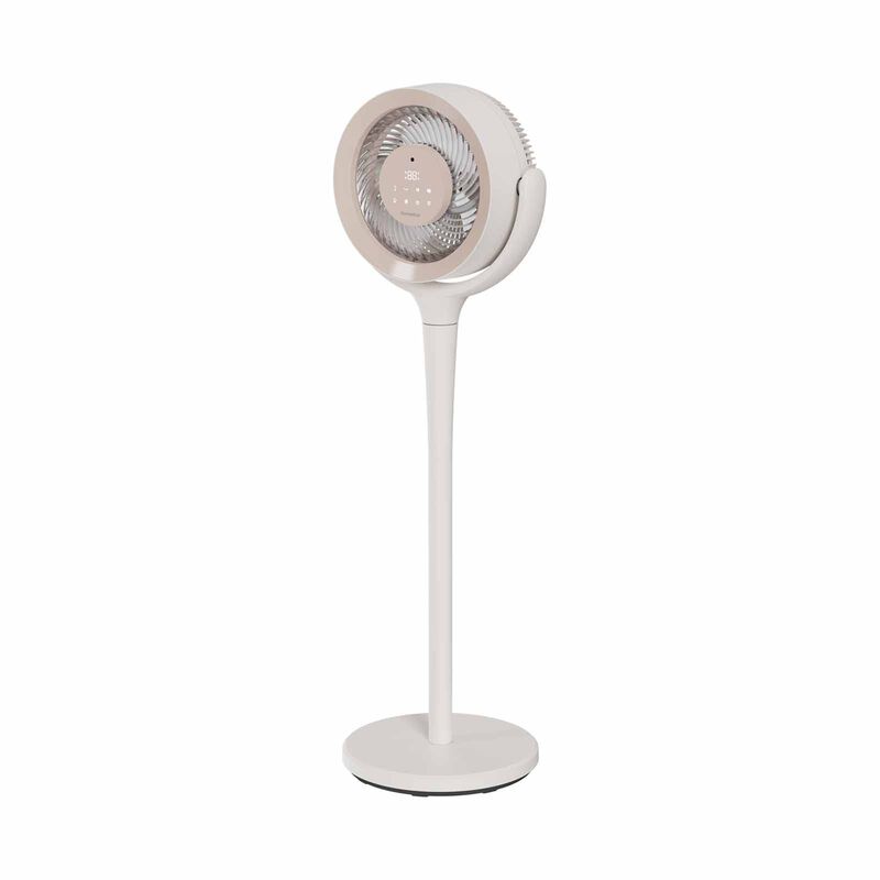 EUROPACE 8 In Circulator Fan ERC9850EDCR-image 2
