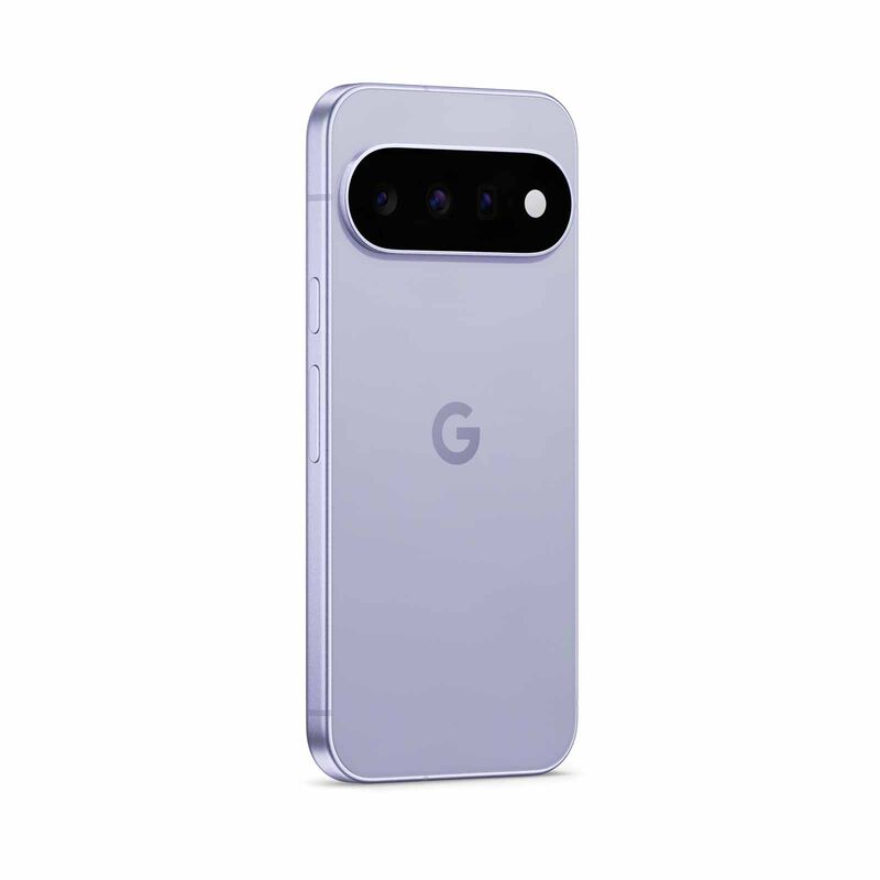 GOOGLE Pixel 11 256gb 12gb Frost GA11813-CA-image 5