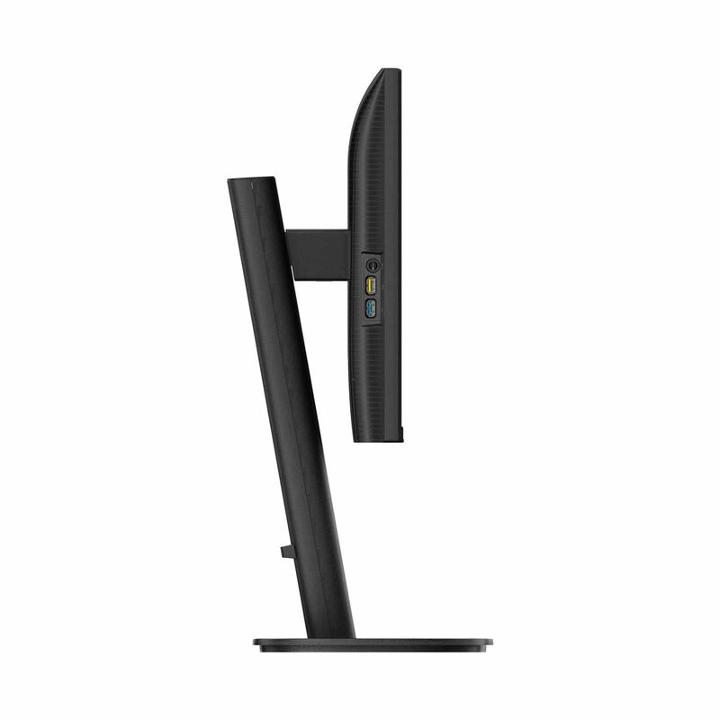 PHILIPS 24in Ips Fhd 120hz Softblue Adjustable Stand Monitor 24B2N3200J-image 4