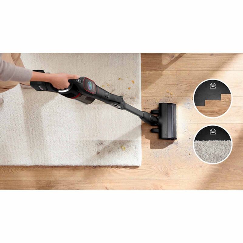BOSCH Handstick Unlimited 10 - Black BCS1051POW-image 12