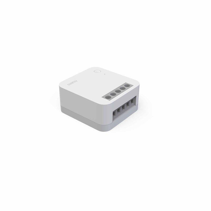AQARA Single Switch Module T1 (no Neutral) White SINGLE SWITCH MODULE T1 (NO NEUTRAL)-image 5