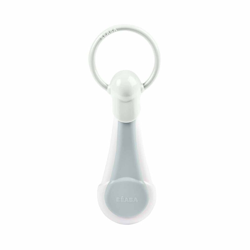 BEABA Nail Clippers - Green Blue (online) BABY-image 5
