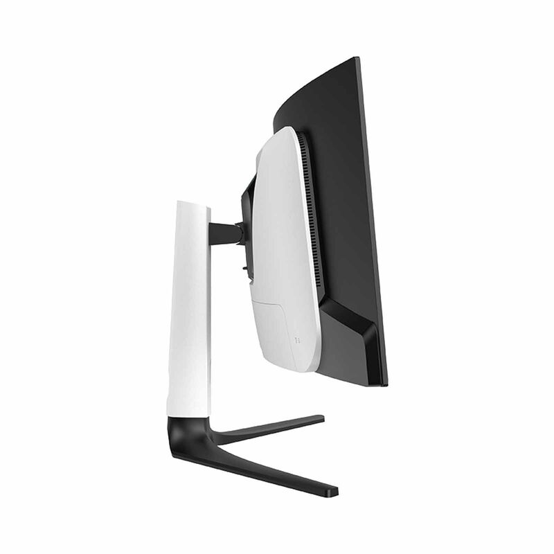 KOORUI 49in Qd-oled Ultra-wide Curved Gaming Monitor S4941XO-image 4