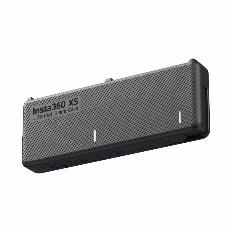 INSTA360 X5 Utility Fast Charge Case X5 UTILITY FAST CHARGE CASE-image 5