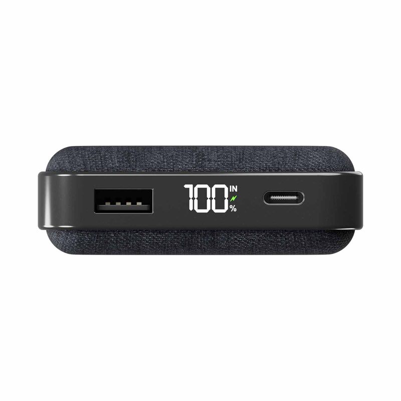 CYGNETT Chargepro 10k Power Bank &ndash; Midnight CY5180PBCHE-image 4