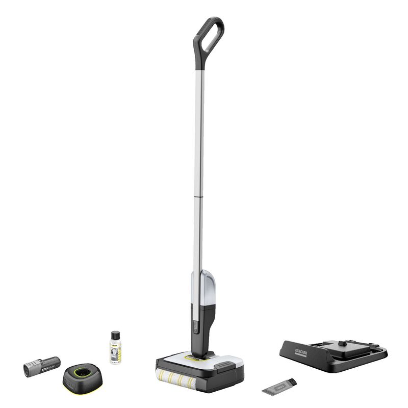 KARCHER Floor Cleaner FC2-4-image 4