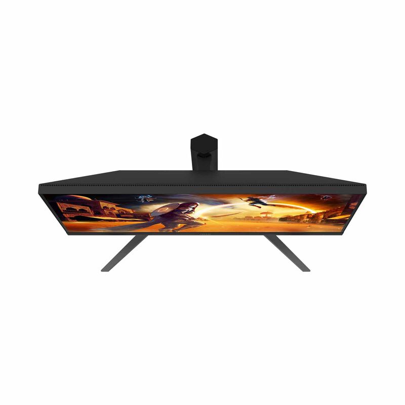 AOC 31.5 Inch Uhd Fast Va Quantom Dot Mini-led Monitor PHI-U32G4ZMN-image 5