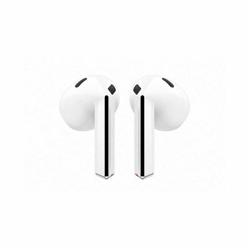 SAMSUNG Galaxy Buds3 White SM-R530NZWAASA-image 5