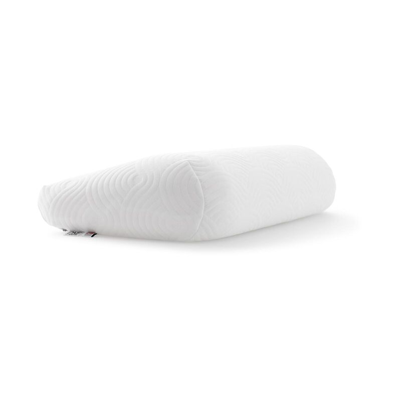 TEMPUR Pillow - 50 X 31 X 10/5 Cm ONE PILLOW MEDIUM-image 2