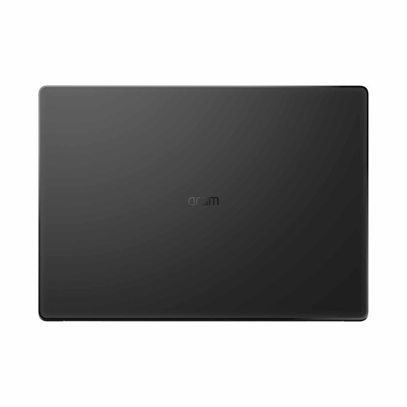 LG 16in Ips Ryzen Ai 7-445 16gb Ram And 512gb Nvme Gen4 With Dual Ssd Copilot+pc 16U55U-G.AU75A3 (TITAN BLACK)-image 3