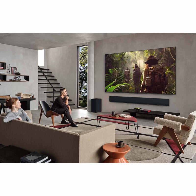LG 55 In 4k Uhd Oled Tv OLED55G5PSA.ATC-image 16