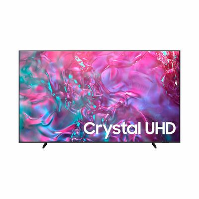 SAMSUNG 98 In Uhd 4k Crystal Processor Smart Tv UA98DU9000KXXS