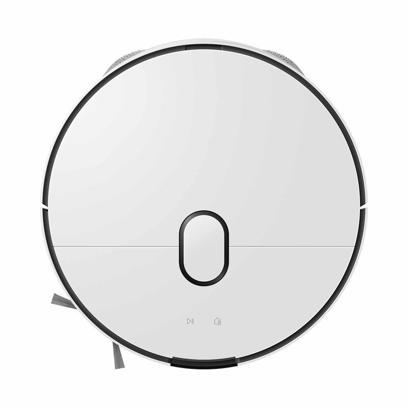 SAMSUNG Bespoke Jet Bot Steam Combo + Robot Vacuum Cleaner VR7MD96514G/SP-image 7