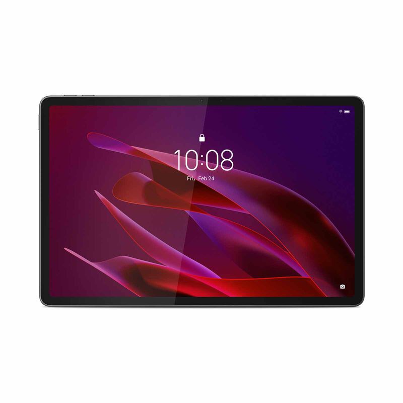 LENOVO 11.1in 3.2k Ips Qc Snapdragon 8 Gen 3 Adreno 750 12gb 256gb Android 15 YOGA TAB ZAG60297SG WIFI-image 2