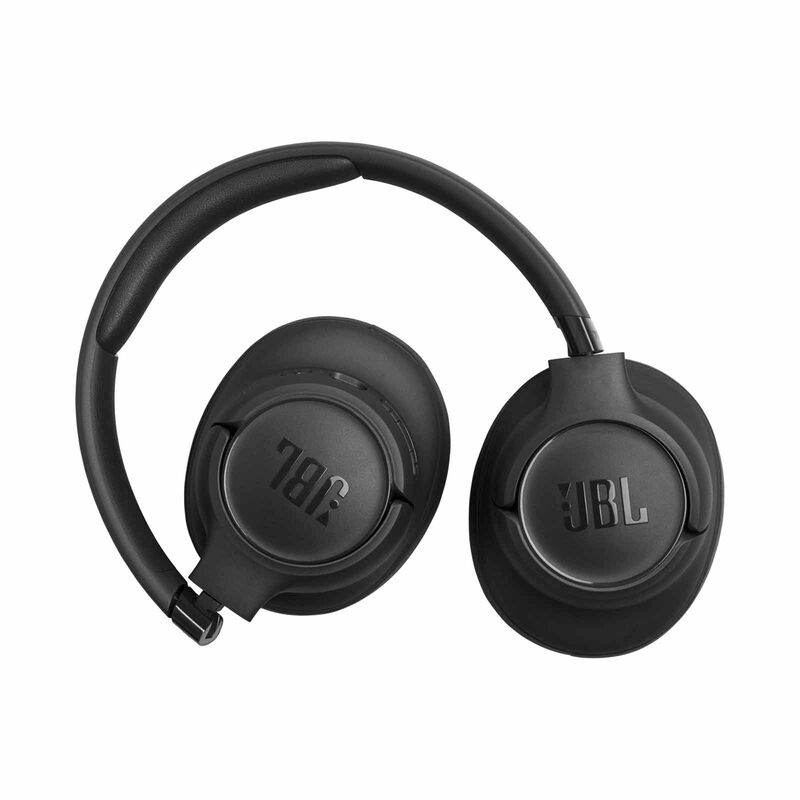 JBL Wireless Over-ear Headphones TUNE 730BT BLACK-image 4