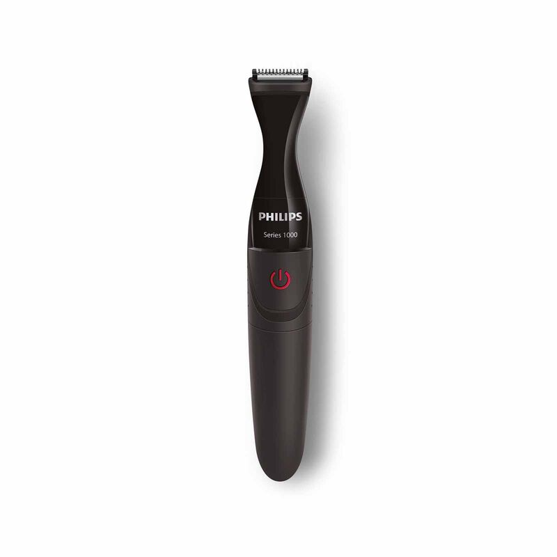 PHILIPS Series 1000 Multigroom Ultra Precise Beard Styler MG1100/16-image 16