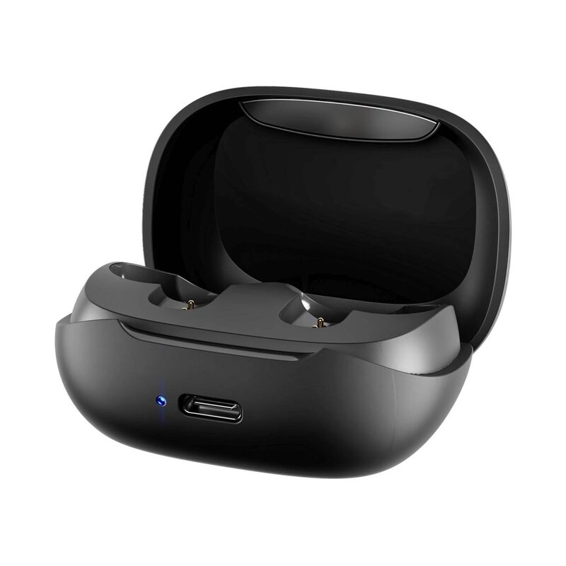 SKULLCANDY Smokin Buds True Wireless In-ear True Black SK-S2TAW-R740-image 3