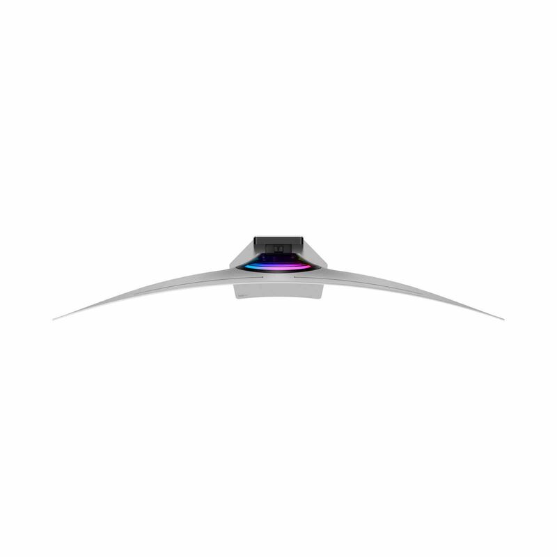 SAMSUNG 49in Curved Oled G9 Gaming Monitor LS49DG950SEXXS-image 3