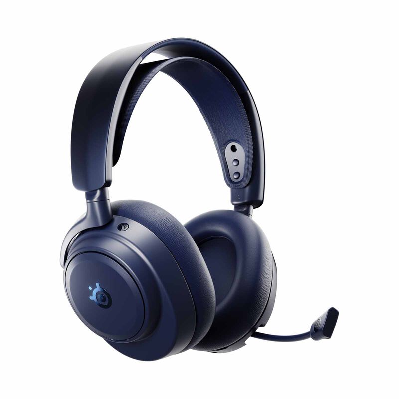 STEELSERIE Hi-res Wireless Gaming Headset ARCTIS NOVA PRO OMNI MIDNIGHT BLUE-image 11