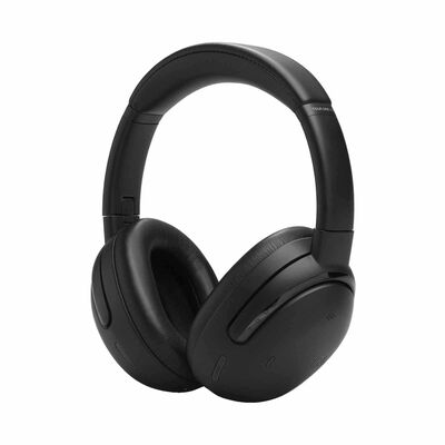 JBL Wireless Over-ear Noise Cancelling Headphones TOUR ONE M3 BLACK