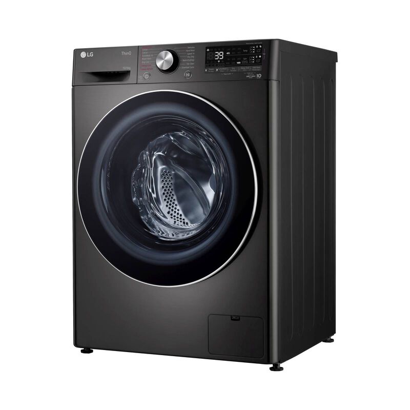 LG Front Load Washer And Dryer (10/6kg) FV1410H3BA-image 12