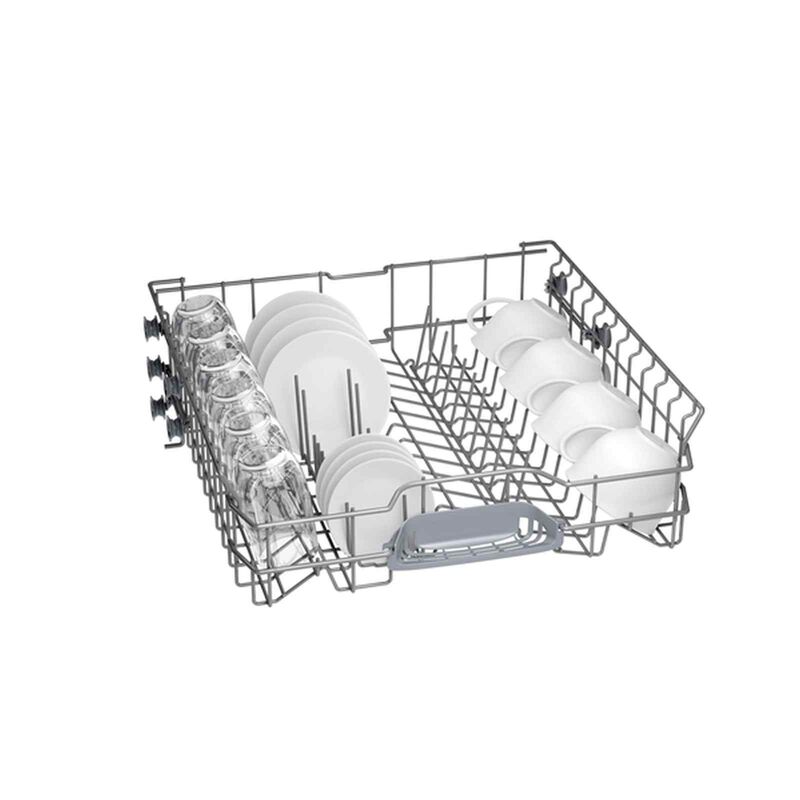 BOSCH Dishwasher (exclude Installation) SMI2ITS33E-image 2