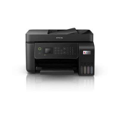EPSON All-in-one A4 Color Printer ECOTANK  L5290