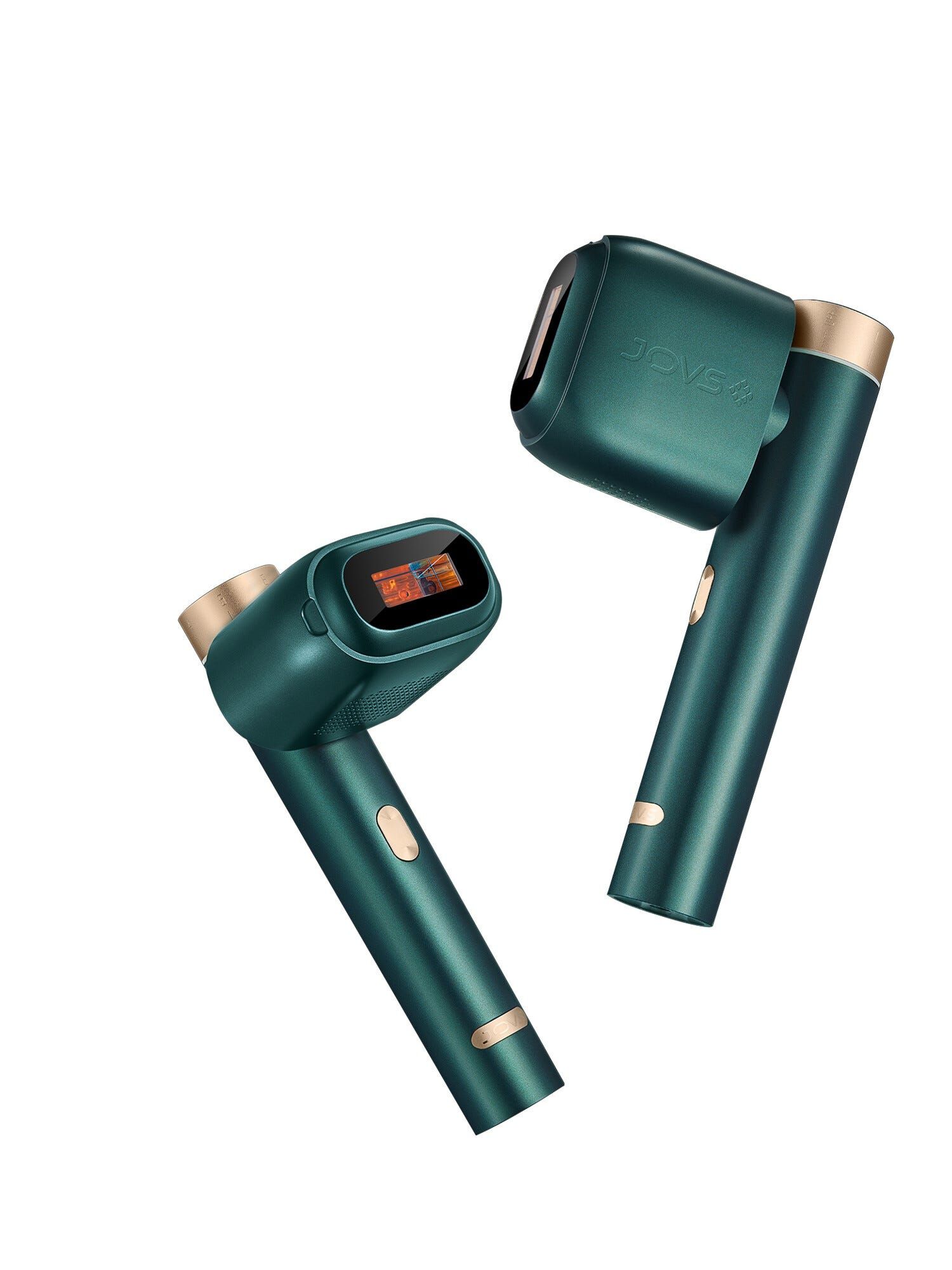 Shop JOVS Venus Pro Ii Hair Remover A336 in Singapore