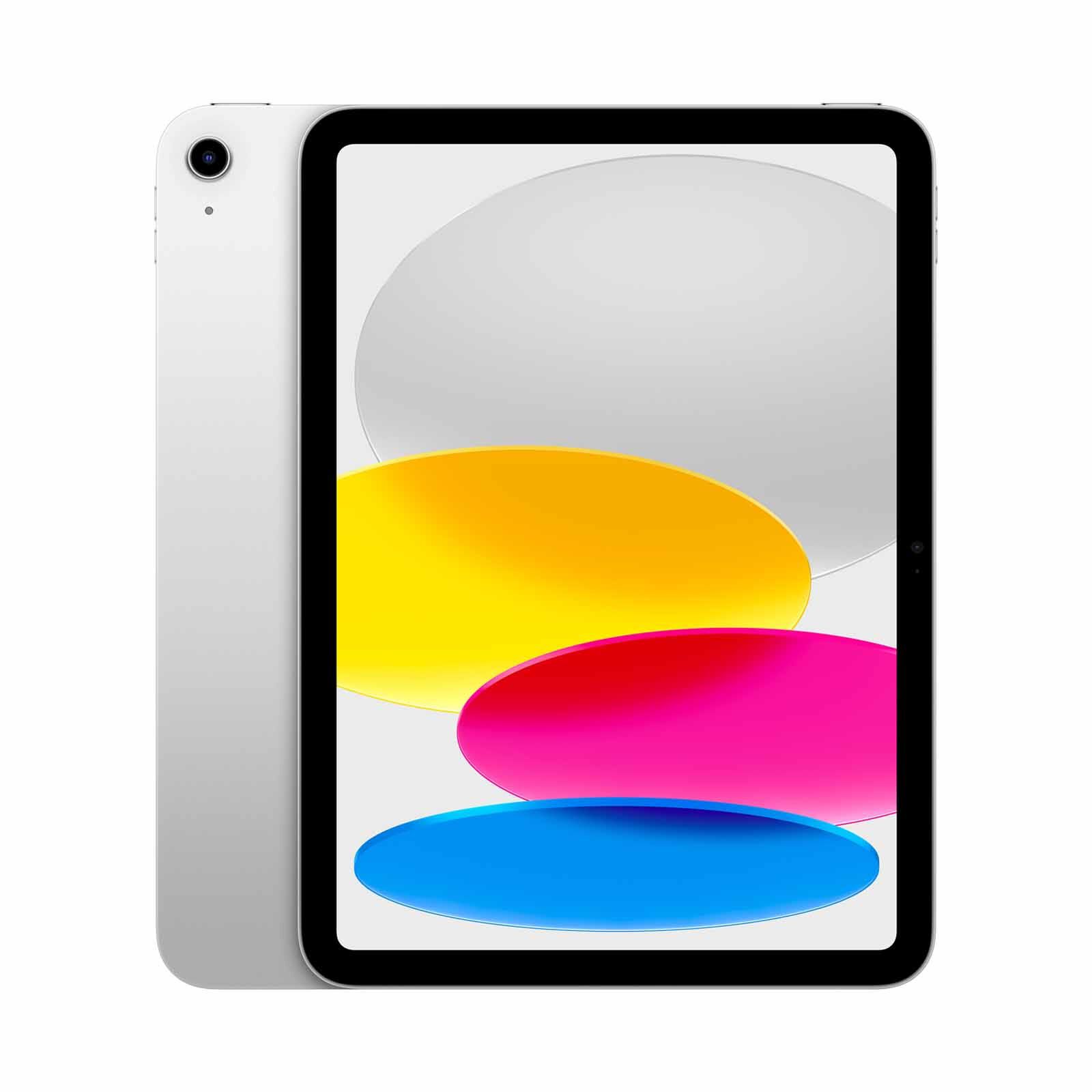 Shop APPLE 11-inch Ipad Wi-fi 128gb - Silver MD3Y4ZP/A in Singapore