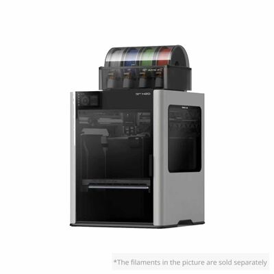 BAMBU LAB H2d Ams Combo BAM-PF003-D+SA007-UK1