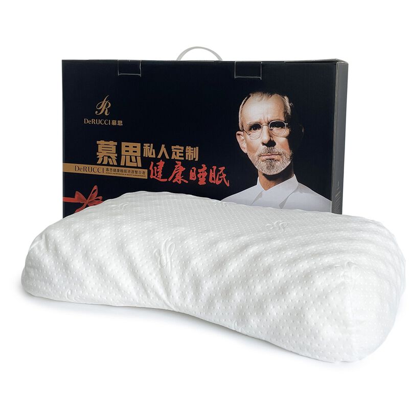 DERUCCI Latex Pillow PZZS-005-image 3