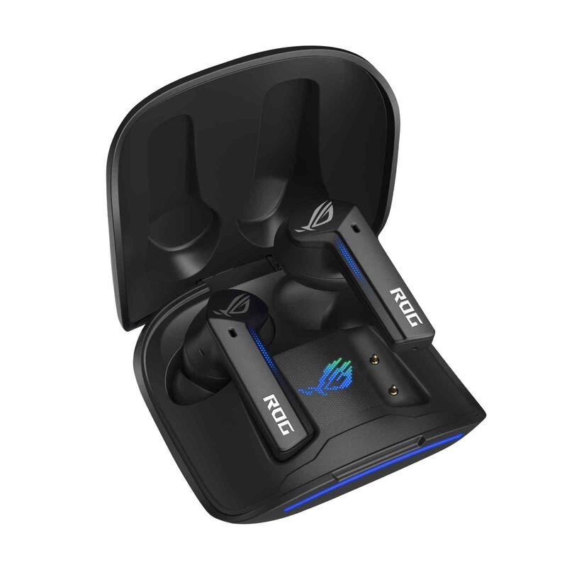 ASUS Rog Cetra True Wireless Earbuds ROG CETRA TRUE WIRELESS-image 2