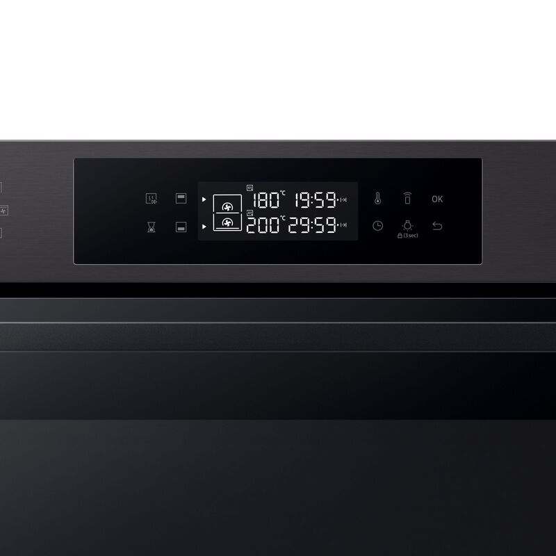 SAMSUNG Built-in Oven ( 76l) (exclude Installation) NV7B4430ZAB/SP-image 9